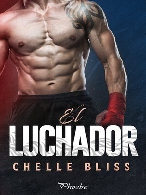 cover image of El luchador